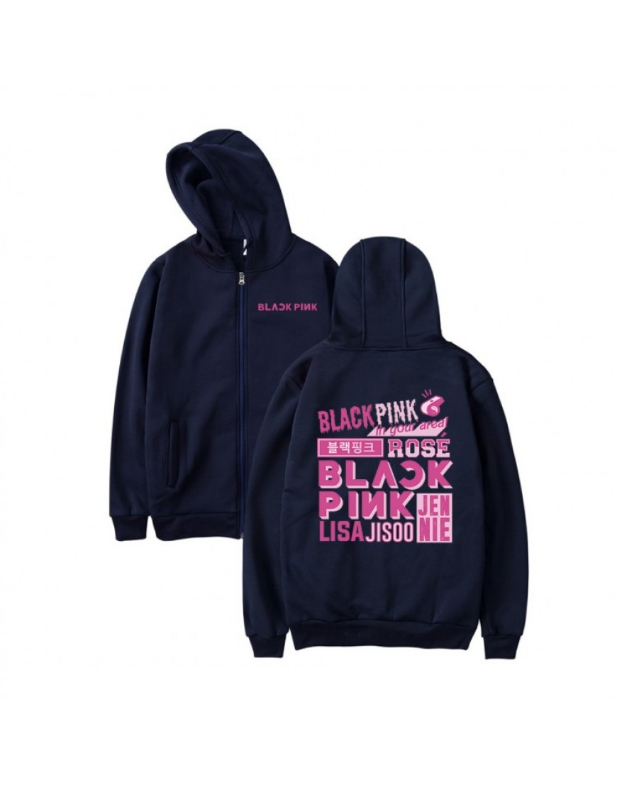 Moletom sale blackpink rosé